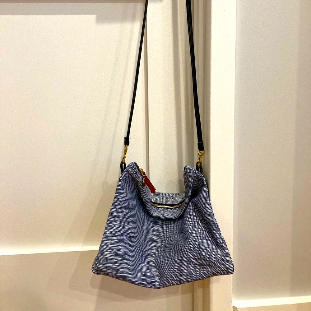 Clare V. Breton bag